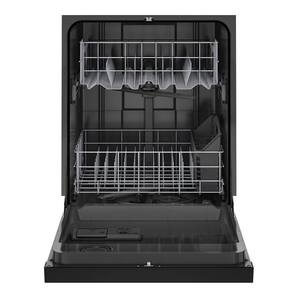 Amana Amana® Dishwasher with Midnight Interior