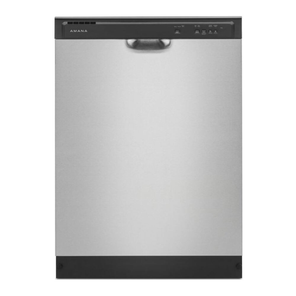 Amana Amana® Dishwasher with Midnight Interior