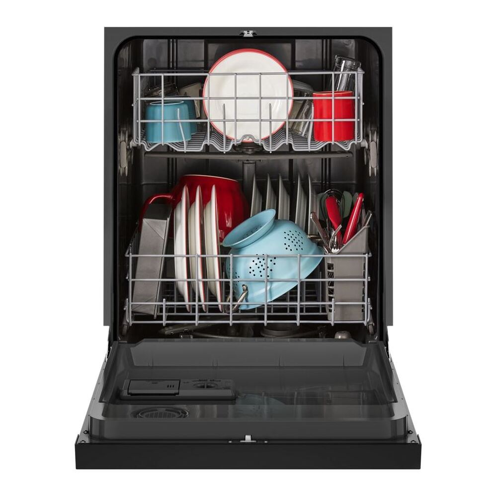 Amana Amana® Dishwasher with Midnight Interior