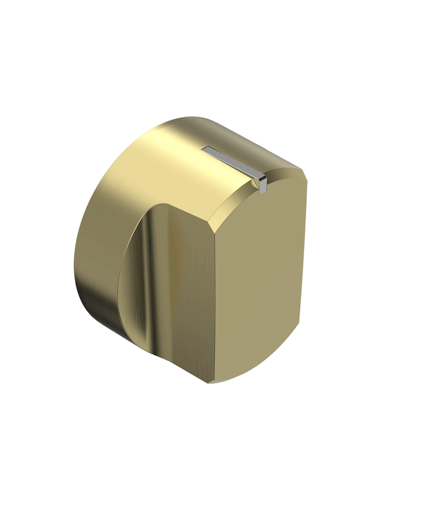 Fisher & Paykel Dial Kit for Professional Gas Rangetop, 48", 8 Burners