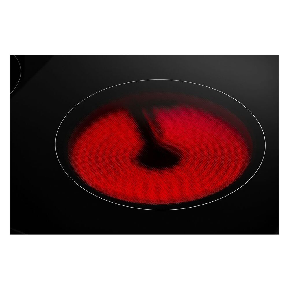 Amana 30-inch Amana® Electric Range with Extra-Large Oven Window