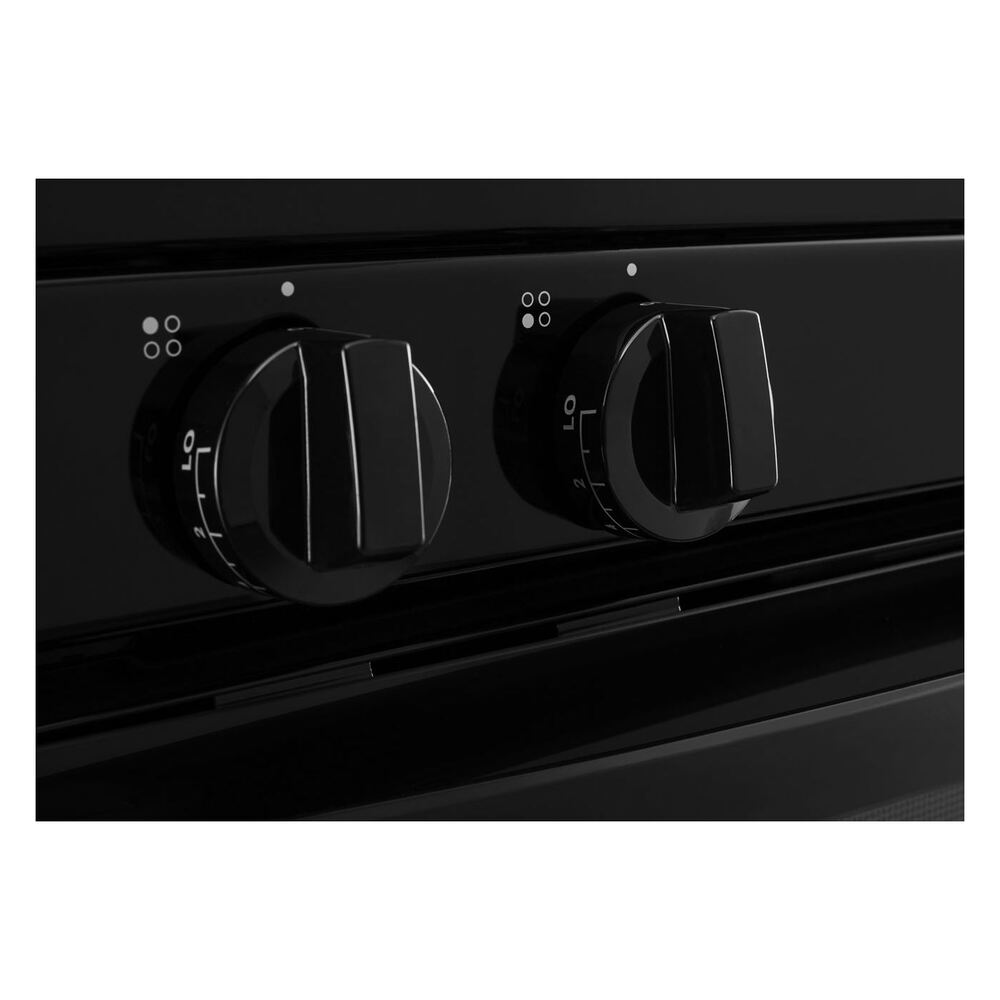 Amana 30-inch Gas Range with Bake Assist Temps
