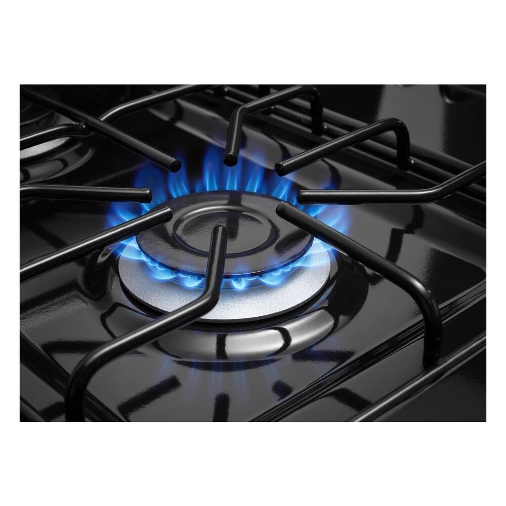 Amana 30-inch Gas Range with Bake Assist Temps