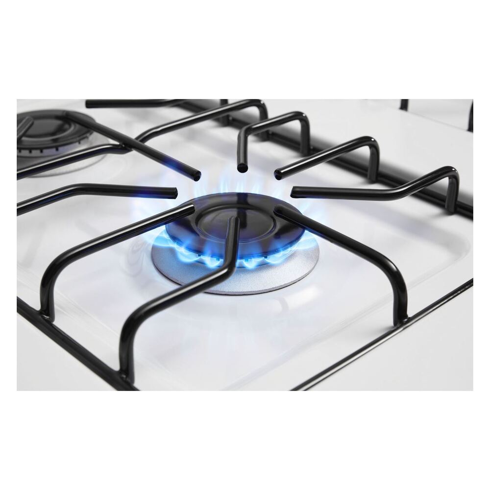 Amana 30-inch Gas Range with Bake Assist Temps