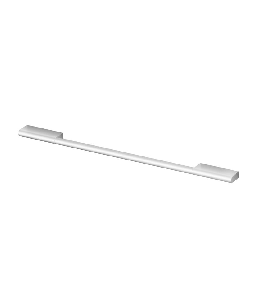 Fisher & Paykel Contemporary Round Handle Kit for Integrated Bottom Freezer Refrigerator Freezer