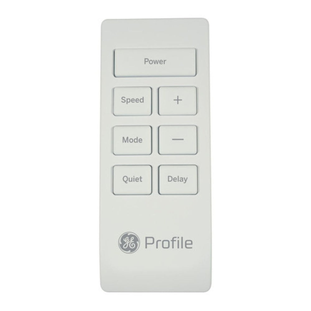 GE GE Profile ClearView™ 6,100 BTU Smart Ultra Quiet Window Air Conditioner for Sma