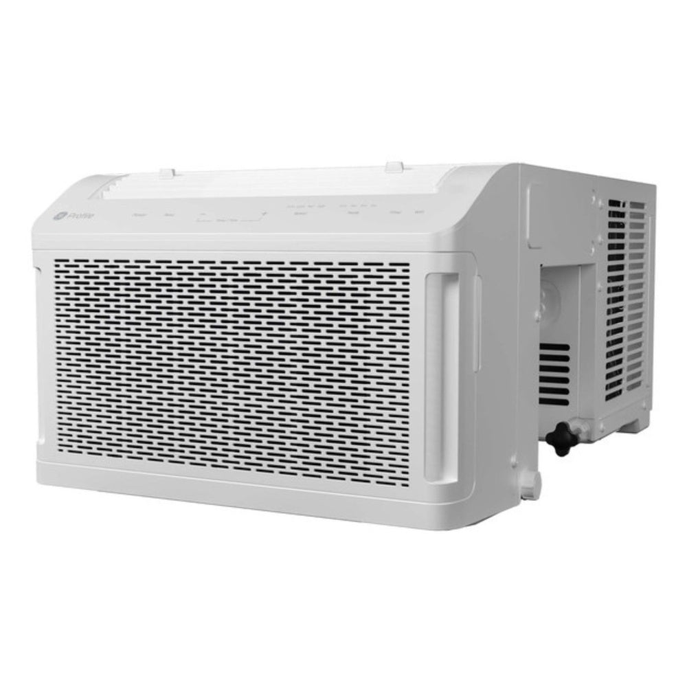GE GE Profile ClearView™ 6,100 BTU Smart Ultra Quiet Window Air Conditioner for Sma