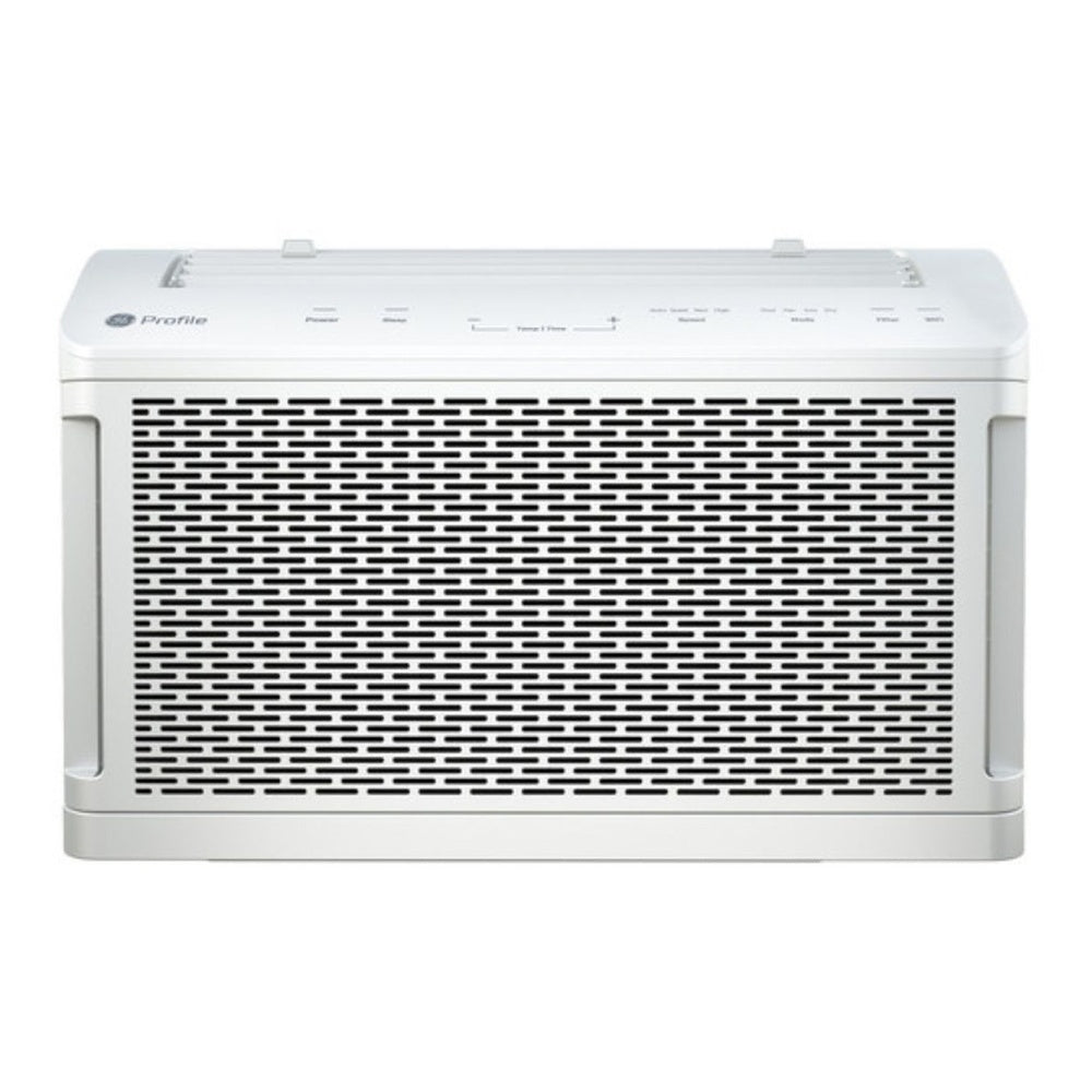 GE GE Profile ClearView™ 6,100 BTU Smart Ultra Quiet Window Air Conditioner for Sma