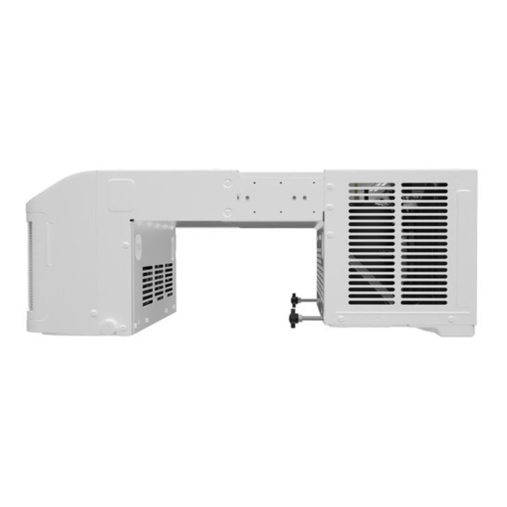 GE GE Profile ClearView™ 6,100 BTU Smart Ultra Quiet Window Air Conditioner for Sma