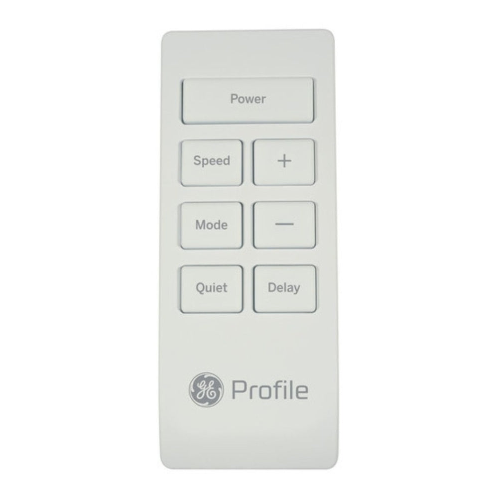 GE GE Profile ClearView™ 8,300 BTU Smart Ultra Quiet Window Air Conditioner for Med