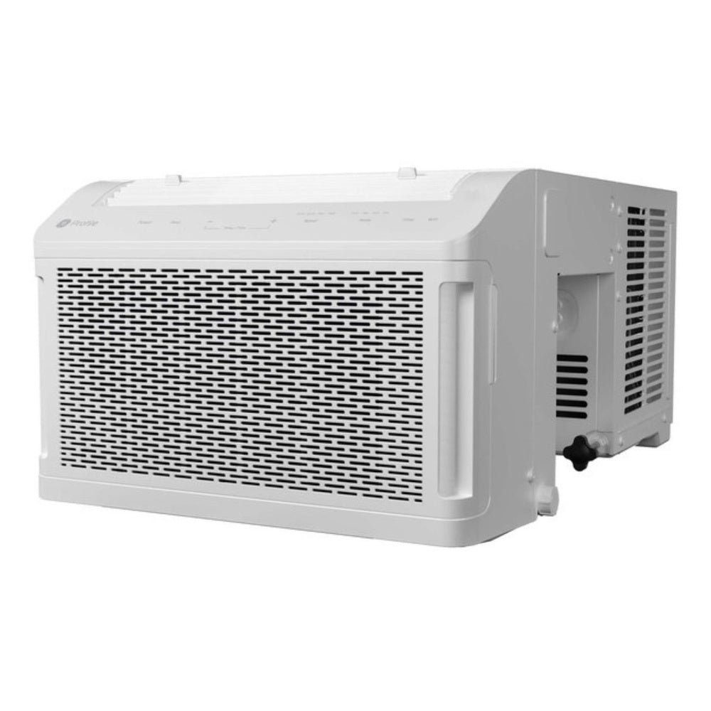 GE GE Profile ClearView™ 8,300 BTU Smart Ultra Quiet Window Air Conditioner for Med