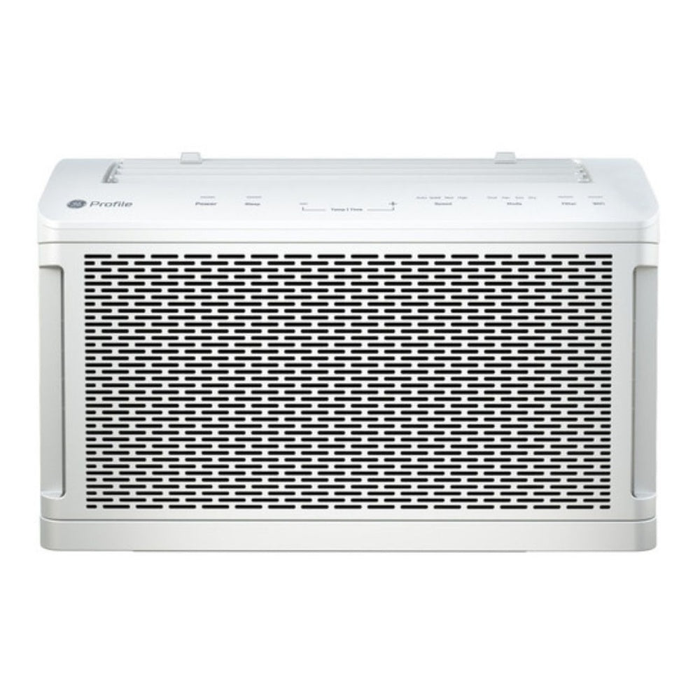 GE GE Profile ClearView™ 8,300 BTU Smart Ultra Quiet Window Air Conditioner for Med