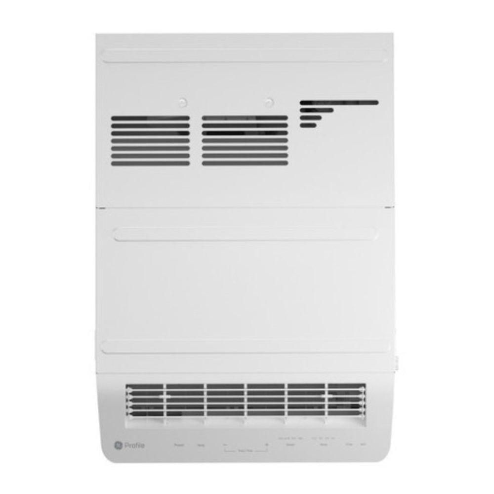 GE GE Profile ClearView™ 8,300 BTU Smart Ultra Quiet Window Air Conditioner for Med