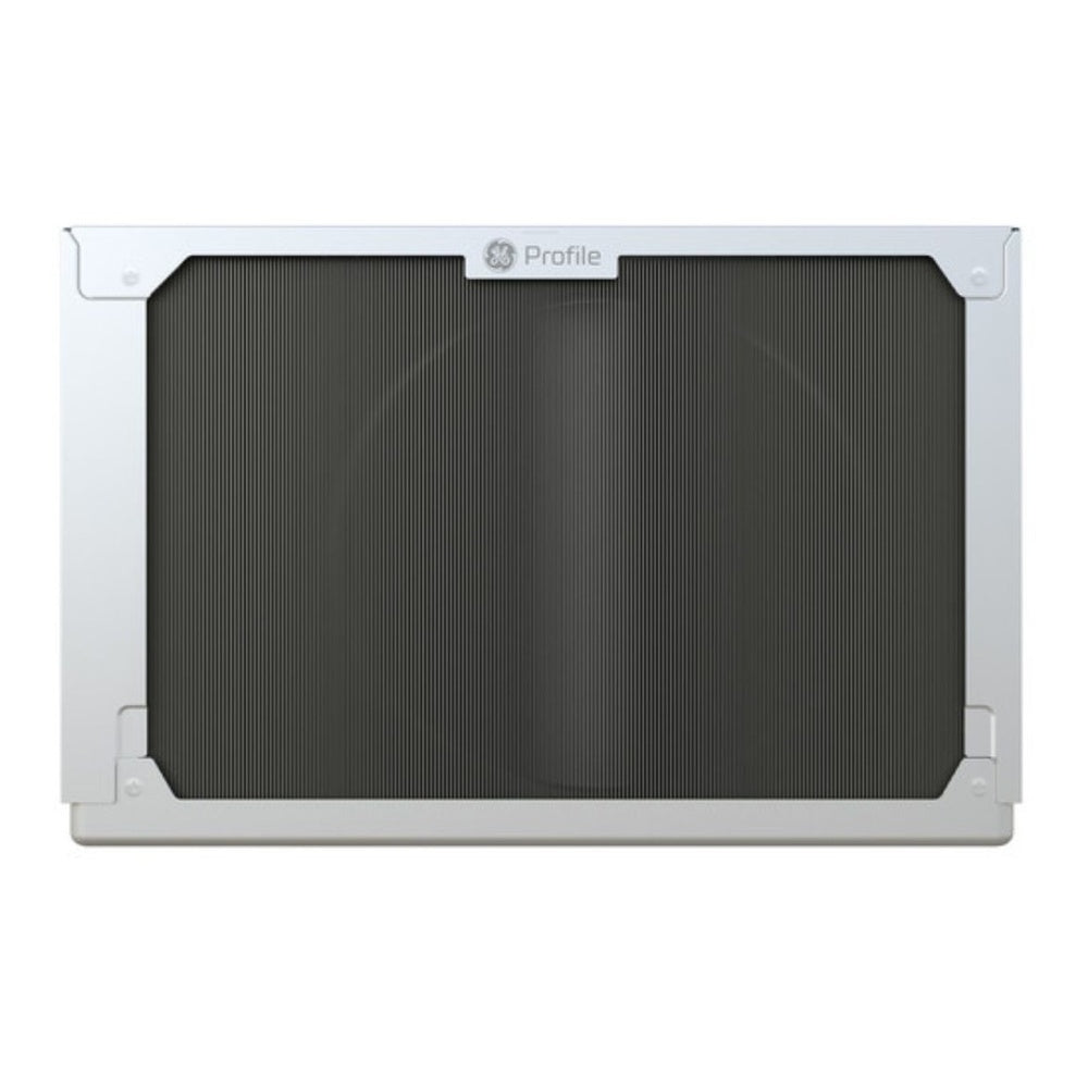 GE GE Profile ClearView™ 8,300 BTU Smart Ultra Quiet Window Air Conditioner for Med