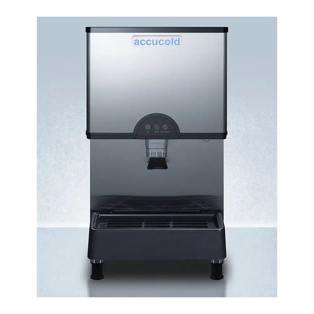 Summit Ice & Water Dispenser