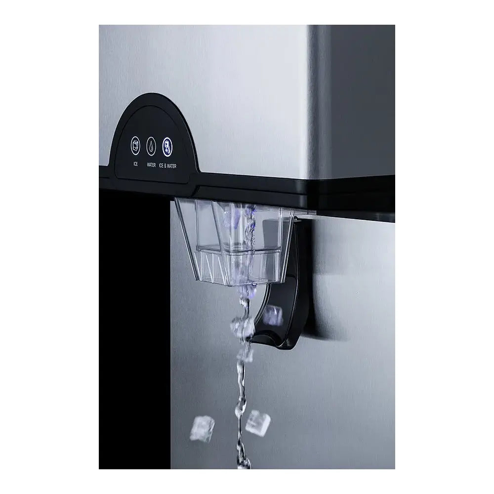 Summit Ice & Water Dispenser