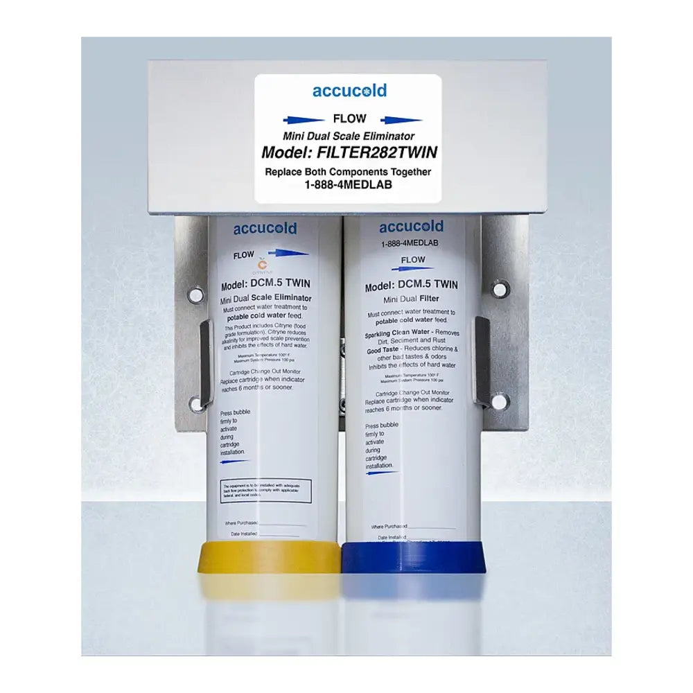 Summit Ice & Water Dispenser