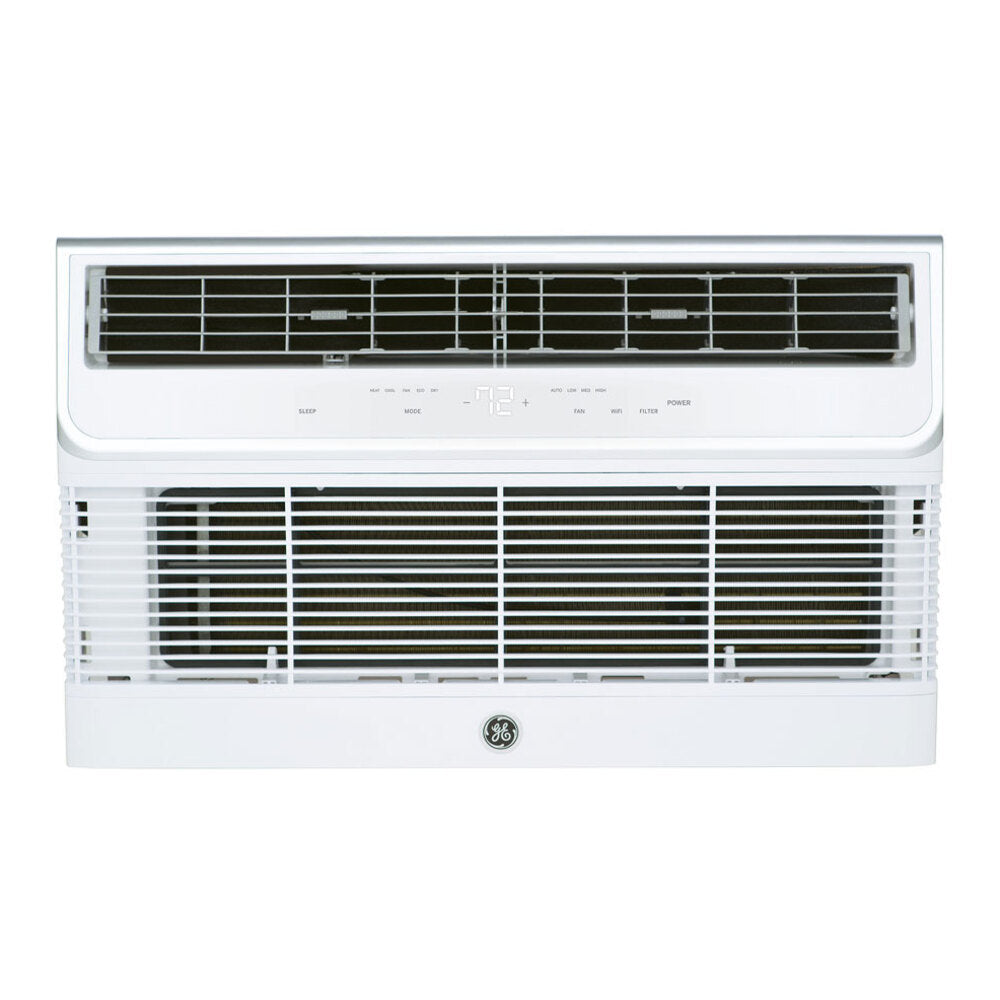GE GE® 115 Volt Built-In Cool-Only 8,000 BTU Room Air Conditioner