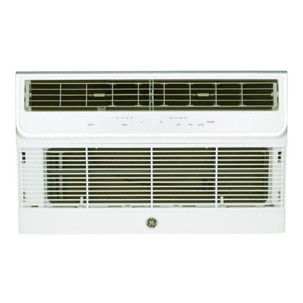 GE GE® 115 Volt Built-In Cool-Only 8,000 BTU Room Air Conditioner
