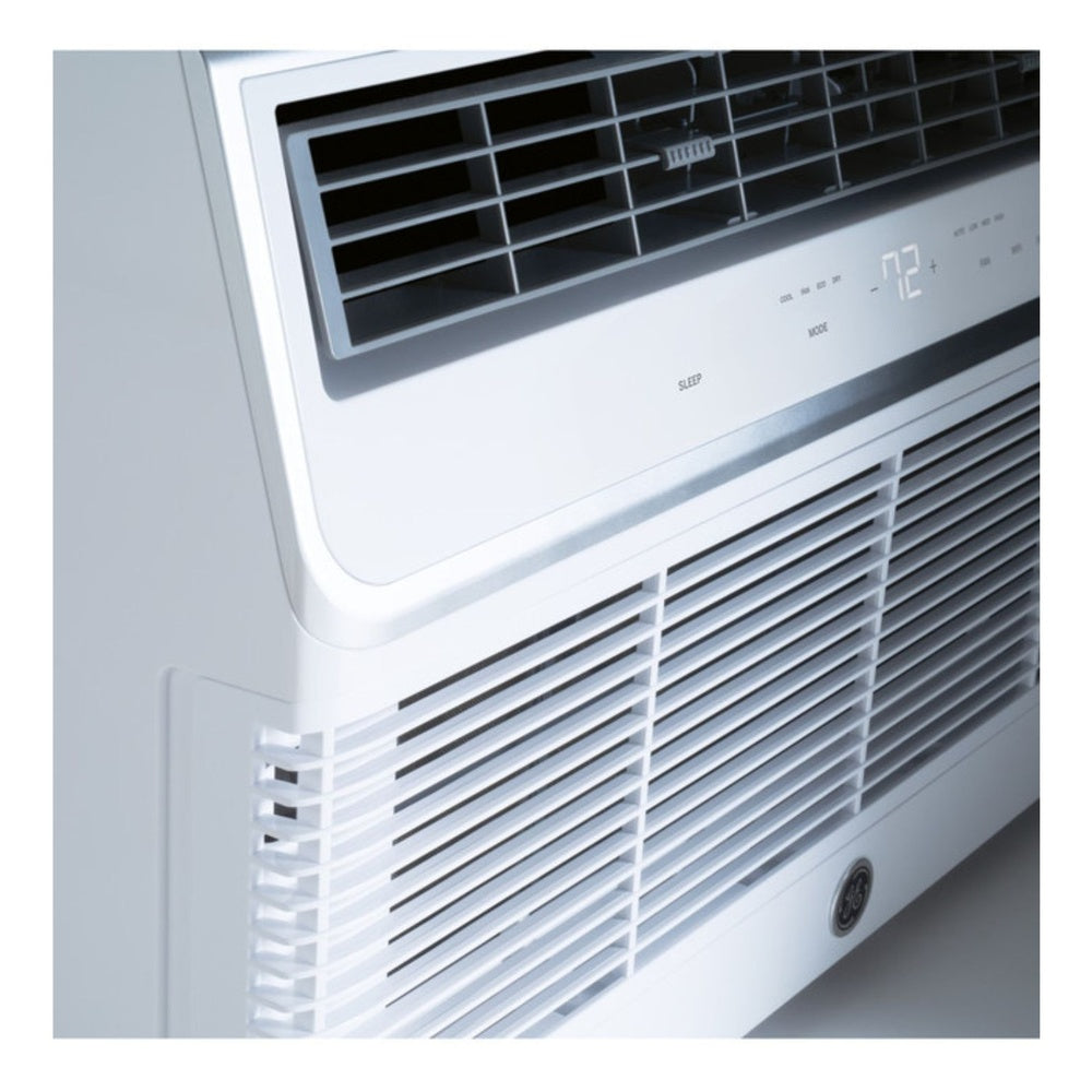 GE GE® 115 Volt Built-In Cool-Only 8,000 BTU Room Air Conditioner