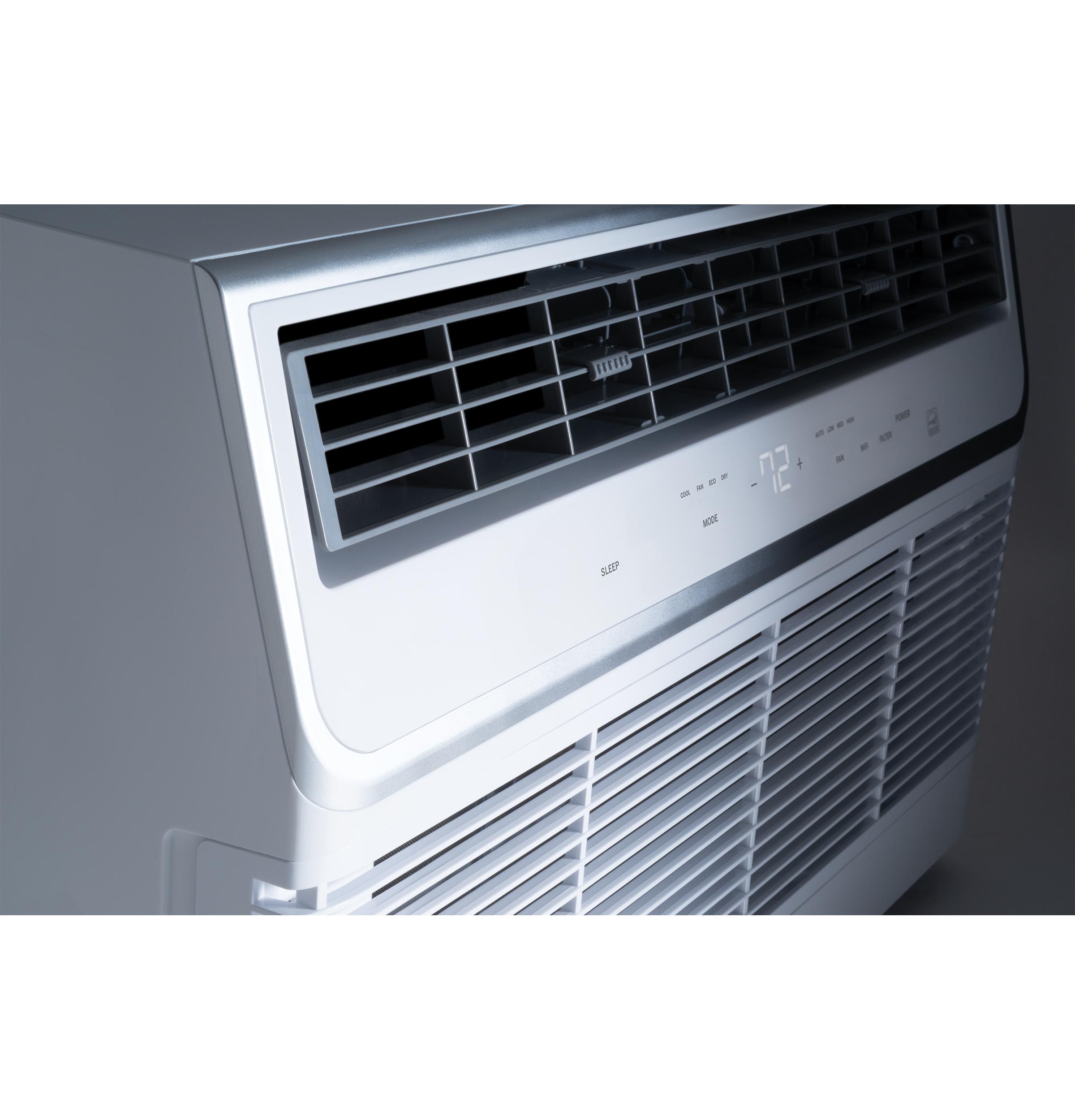 GE GE® 230/208 Volt Built-In Cool-Only Room Air Conditioner