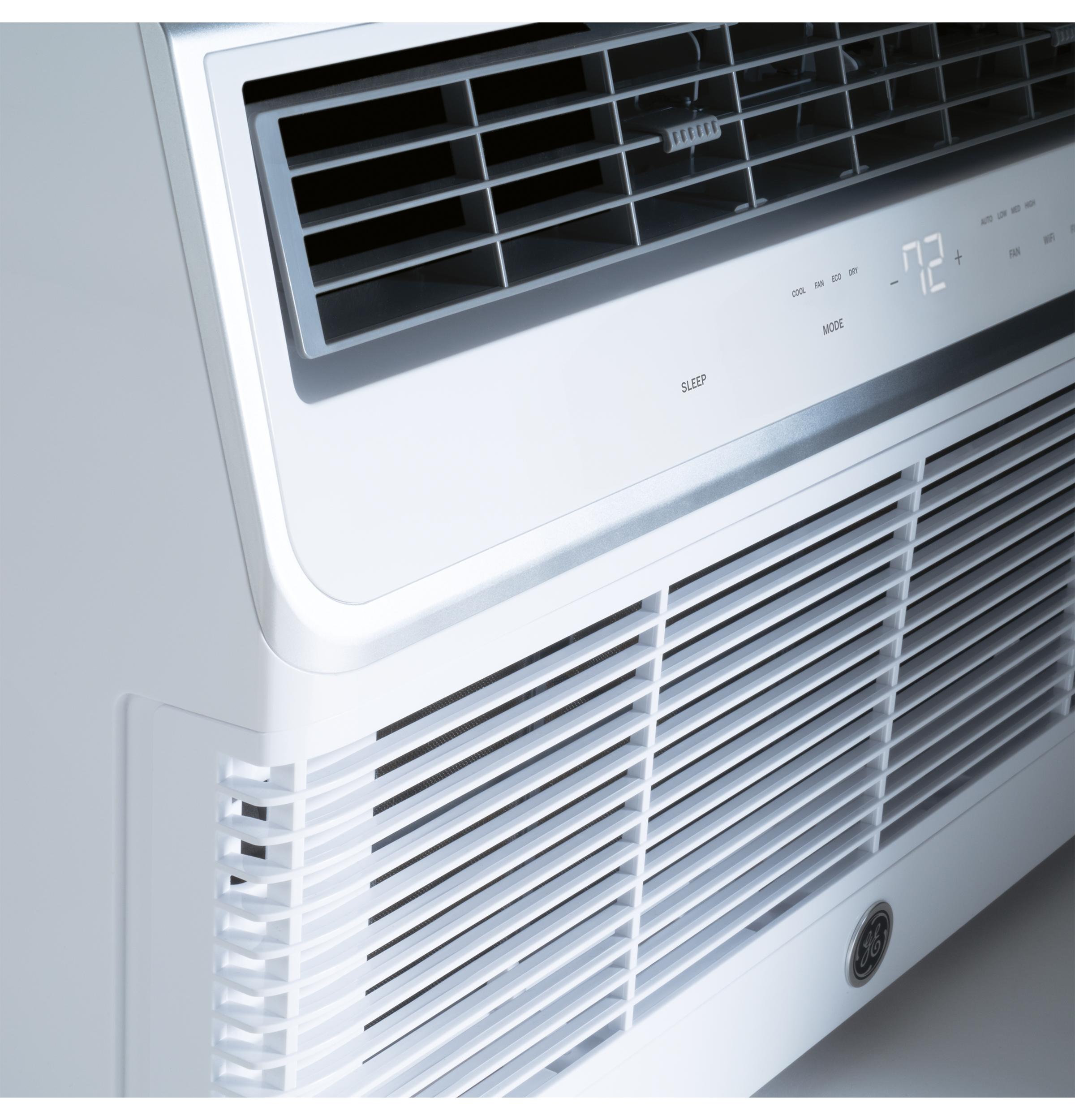 GE GE® 230/208 Volt Built-In Cool-Only Room Air Conditioner