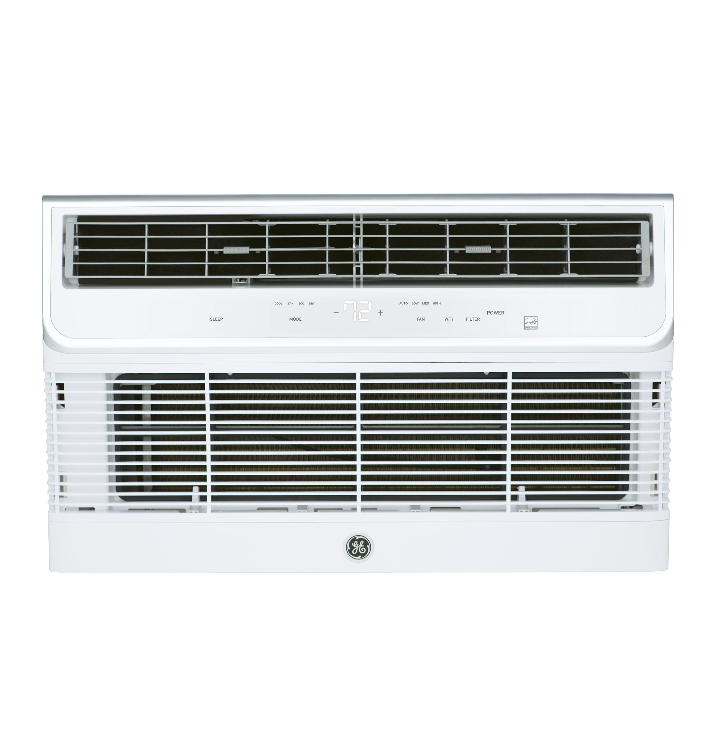 GE GE® 230/208 Volt Built-In Cool-Only Room Air Conditioner