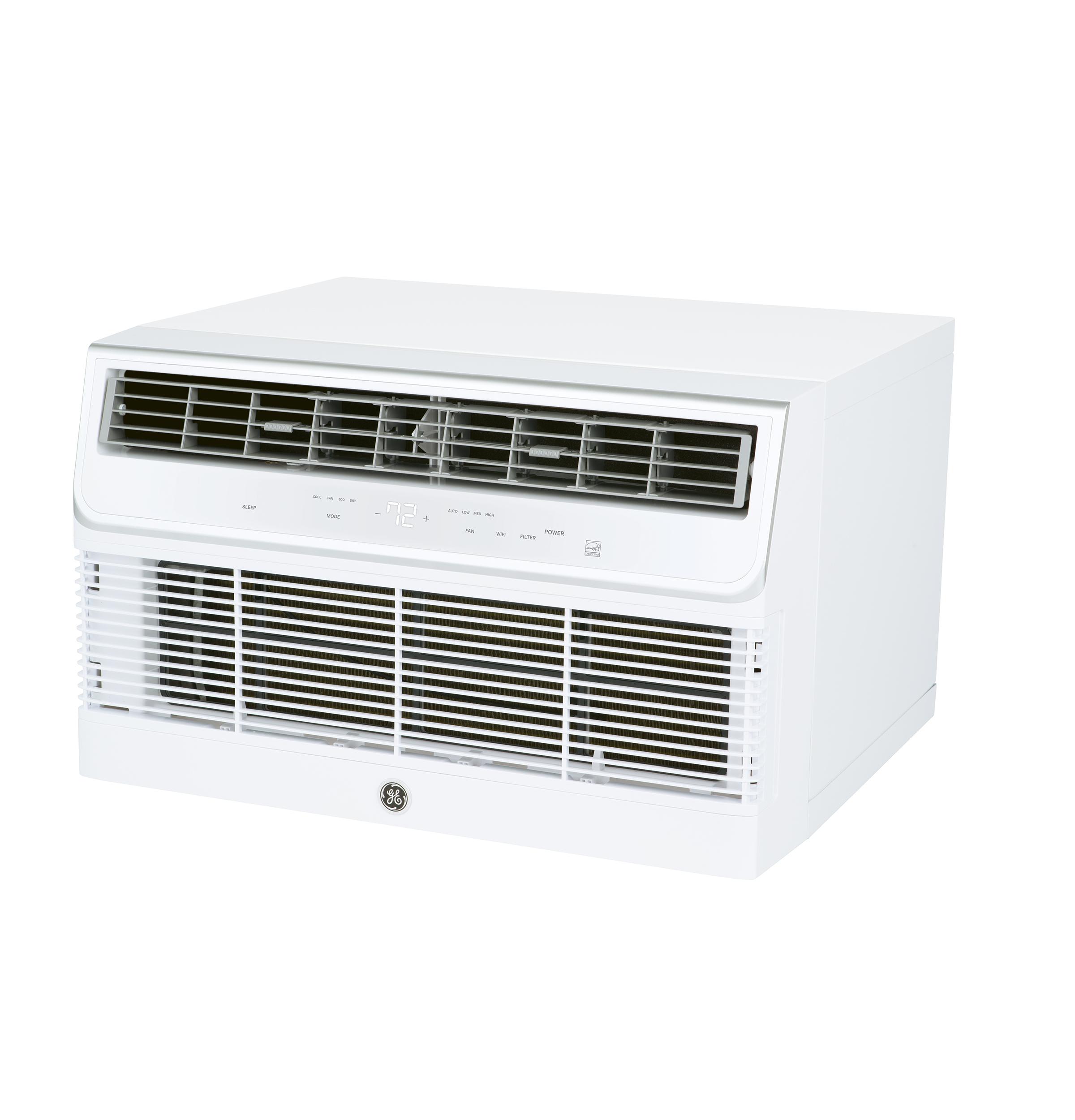 GE GE® 230/208 Volt Built-In Cool-Only Room Air Conditioner