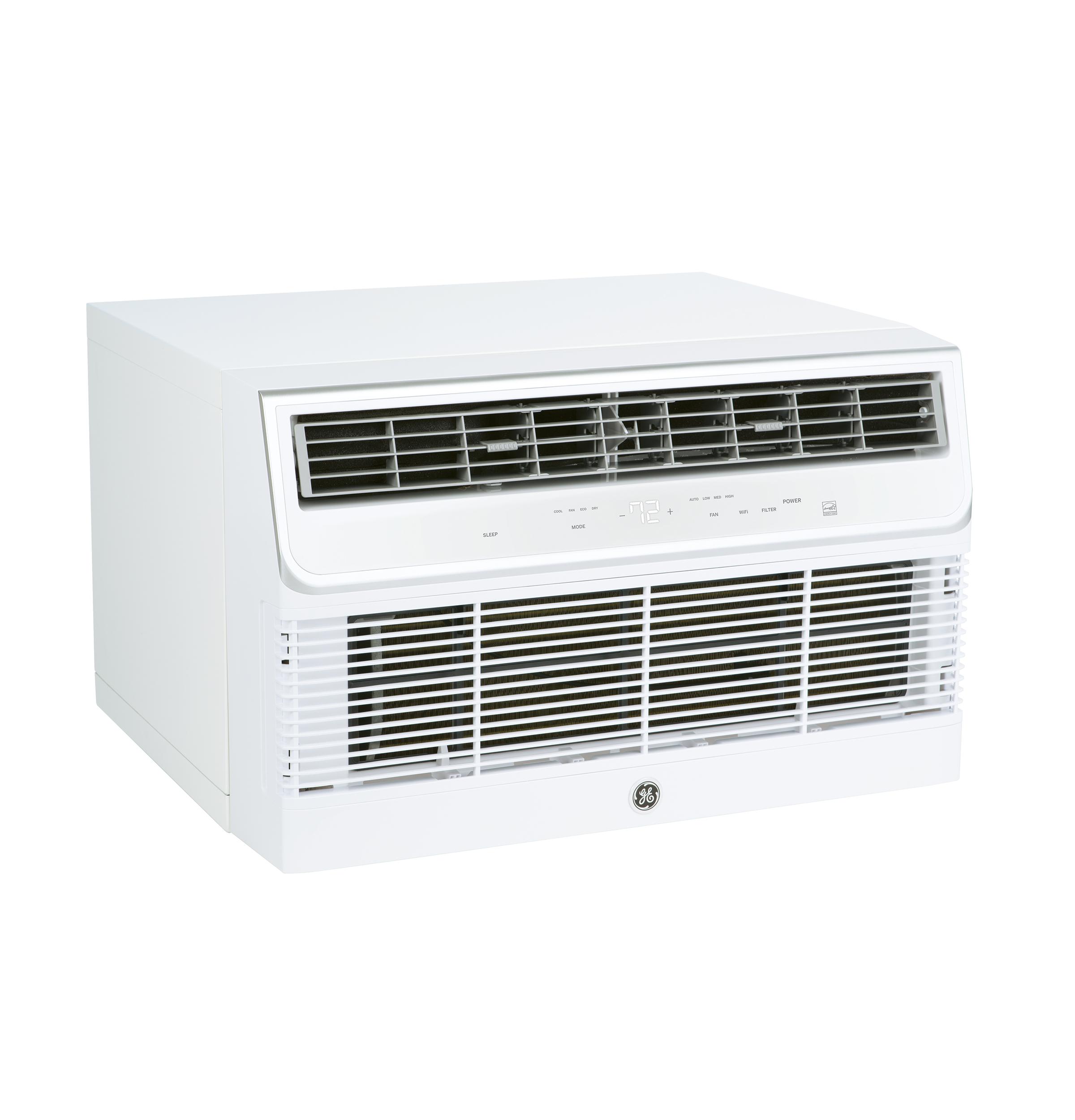 GE GE® 230/208 Volt Built-In Cool-Only Room Air Conditioner