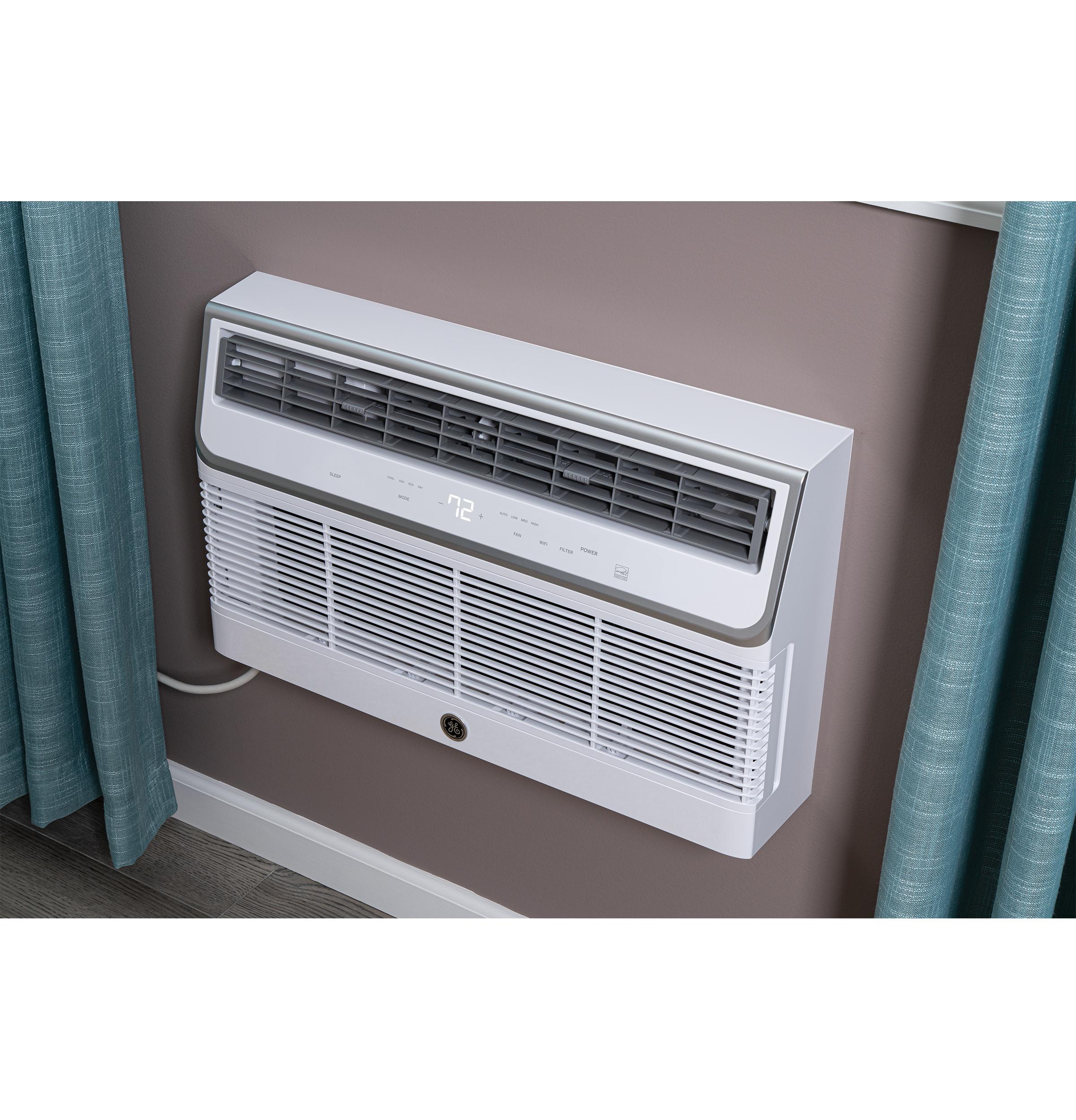 GE GE® 230/208 Volt Built-In Cool-Only Room Air Conditioner