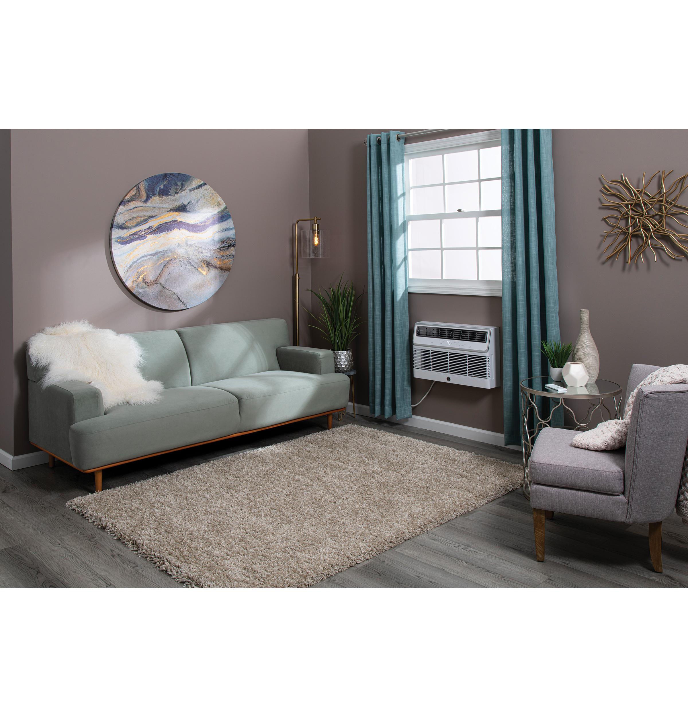 GE GE® 230/208 Volt Built-In Cool-Only Room Air Conditioner