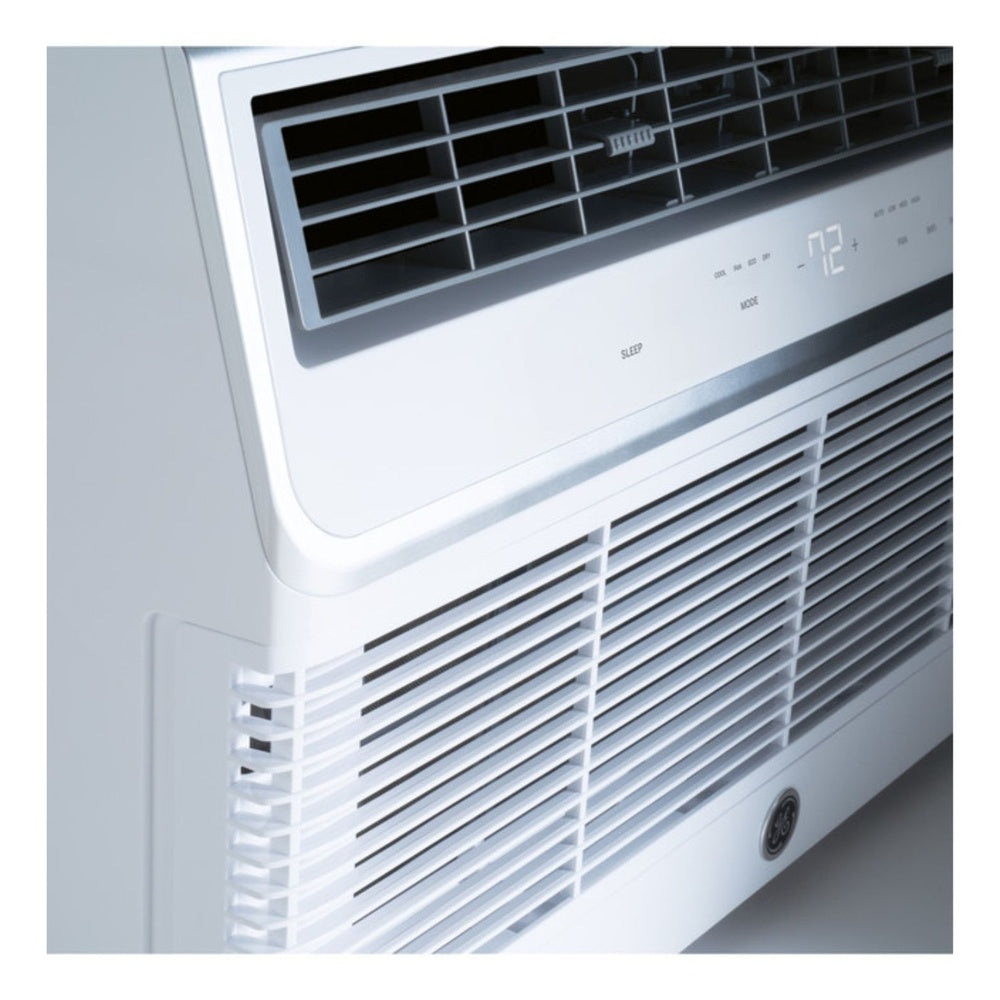 GE GE® 115 Volt Built-In Cool-Only 12,000 BTU Room Air Conditioner