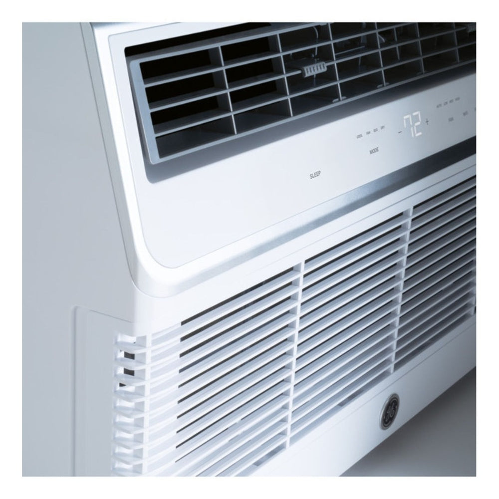 GE GE® 230/208 Volt Built-In Cool-Only Room Air Conditioner