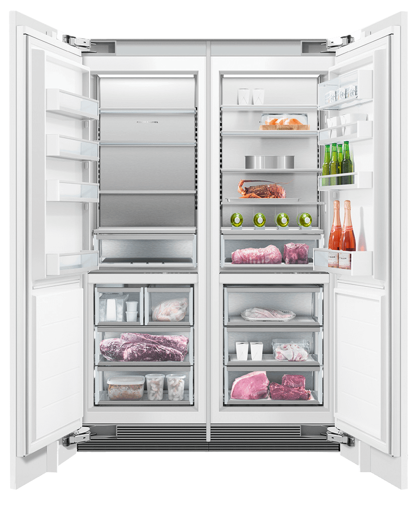 Fisher & Paykel Joining strip for 84" Column Refrigerator and Freezer
