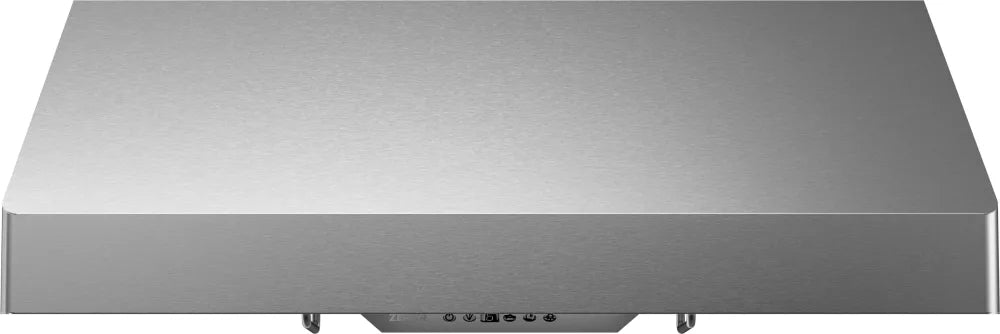 Zephyr Tempest I, 11in UC, 30in, SS, LED, ACT