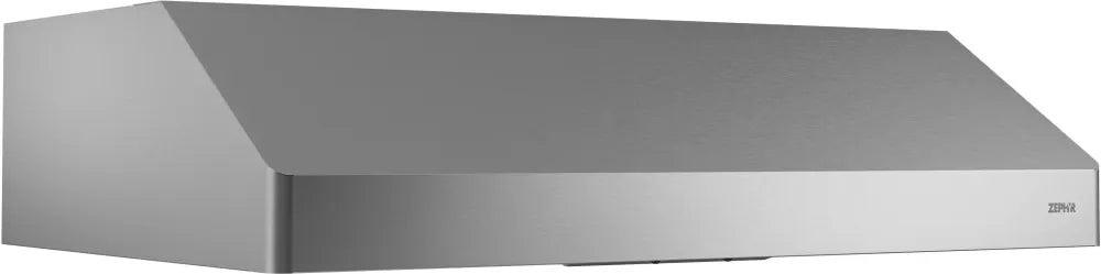 Zephyr Gust, UC, 30in, SS, Baffles, LED