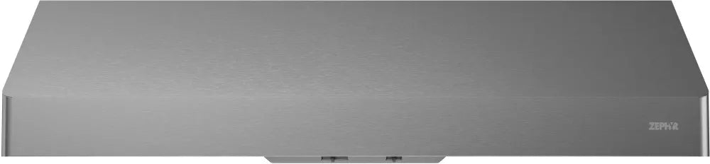 Zephyr Gust, UC, 30in, SS, Baffles, LED
