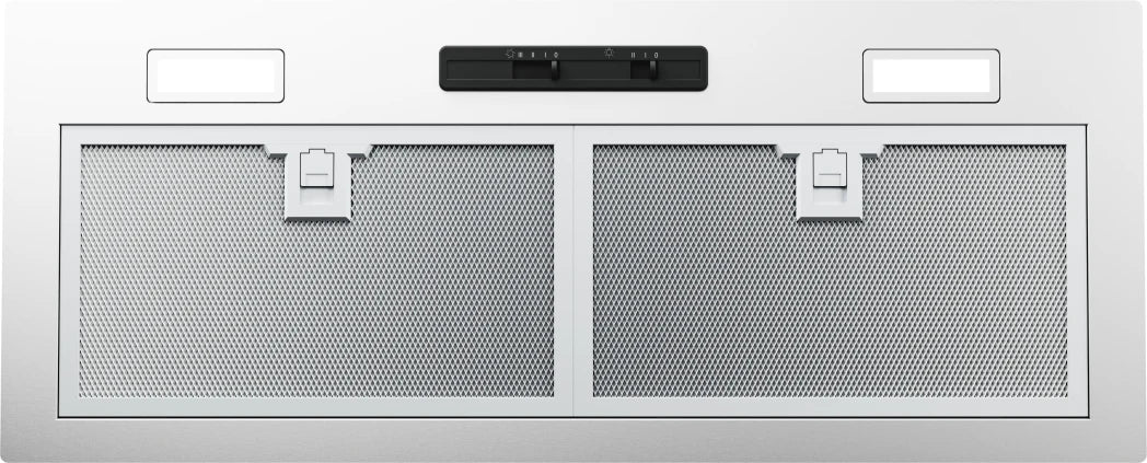 Zephyr Twister, Power Pack, 27-9/16", SS, 400 CFM