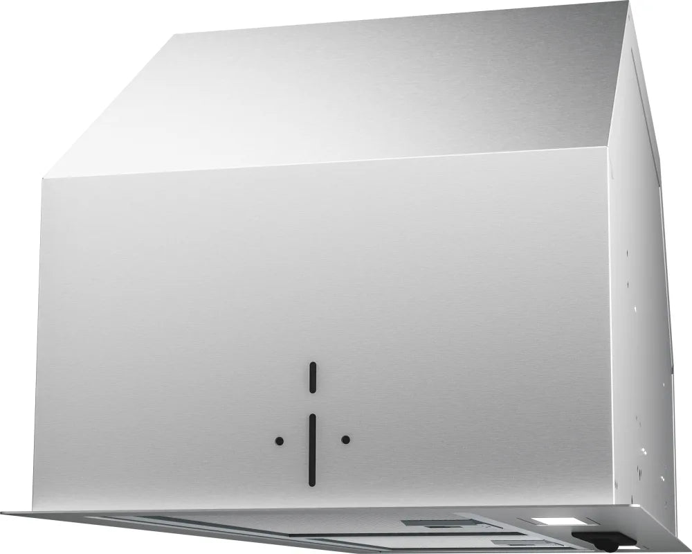 Zephyr Twister, Power Pack, 27-9/16", SS, 400 CFM