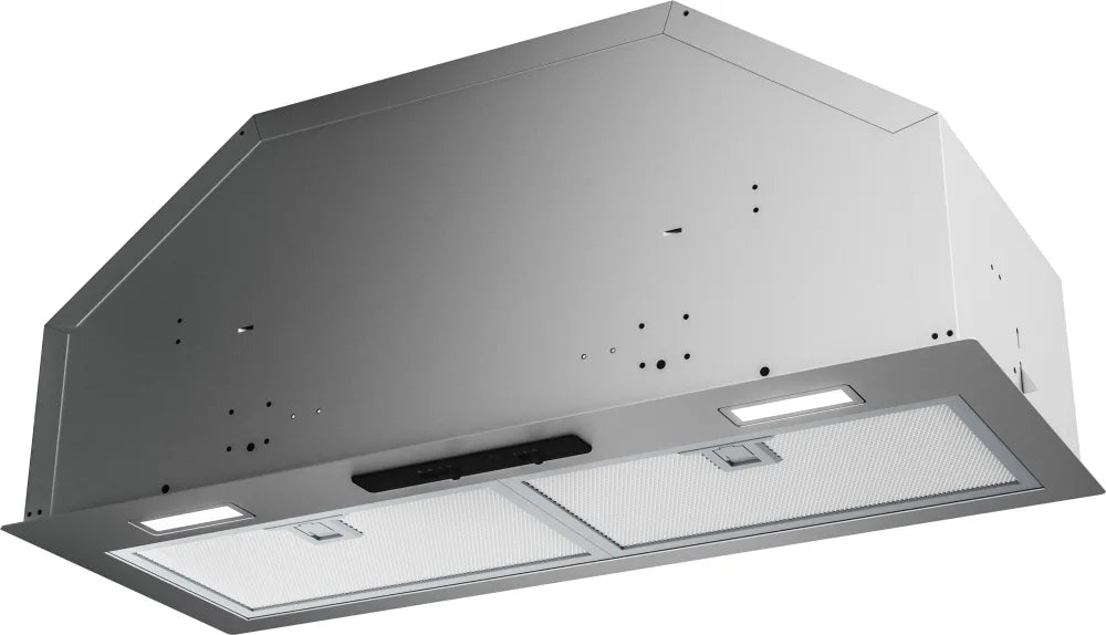 Zephyr Twister, Power Pack, 27-9/16", SS, 400 CFM