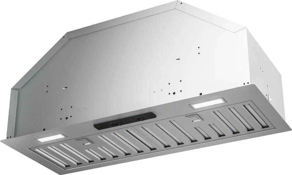 Zephyr Tornado I, 28in, SS, LED