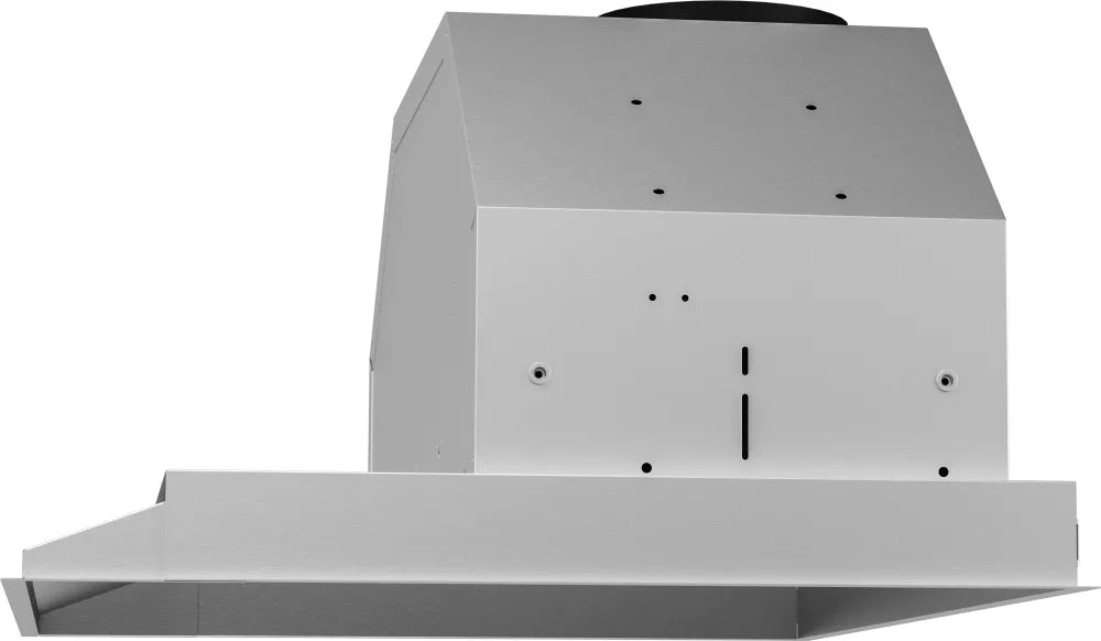 Zephyr Vortex, 36 in. SS, LED