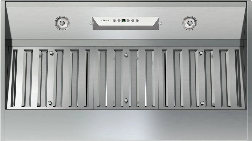 Zephyr Monsoon I, Insert, 34-3/8in, SS, LED, ACT