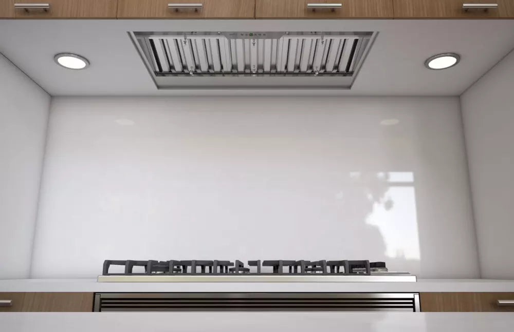 Zephyr Monsoon I, Insert, 34-3/8in, SS, LED, ACT