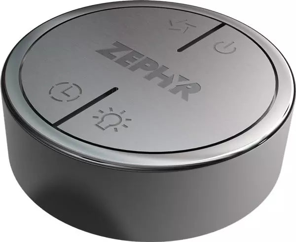 Zephyr Monsoon I, Insert, 34-3/8in, SS, LED, ACT