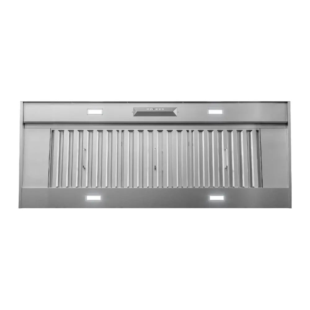 Zephyr Monsoon II, Insert, 52-3/8in, SS, LED, ACT