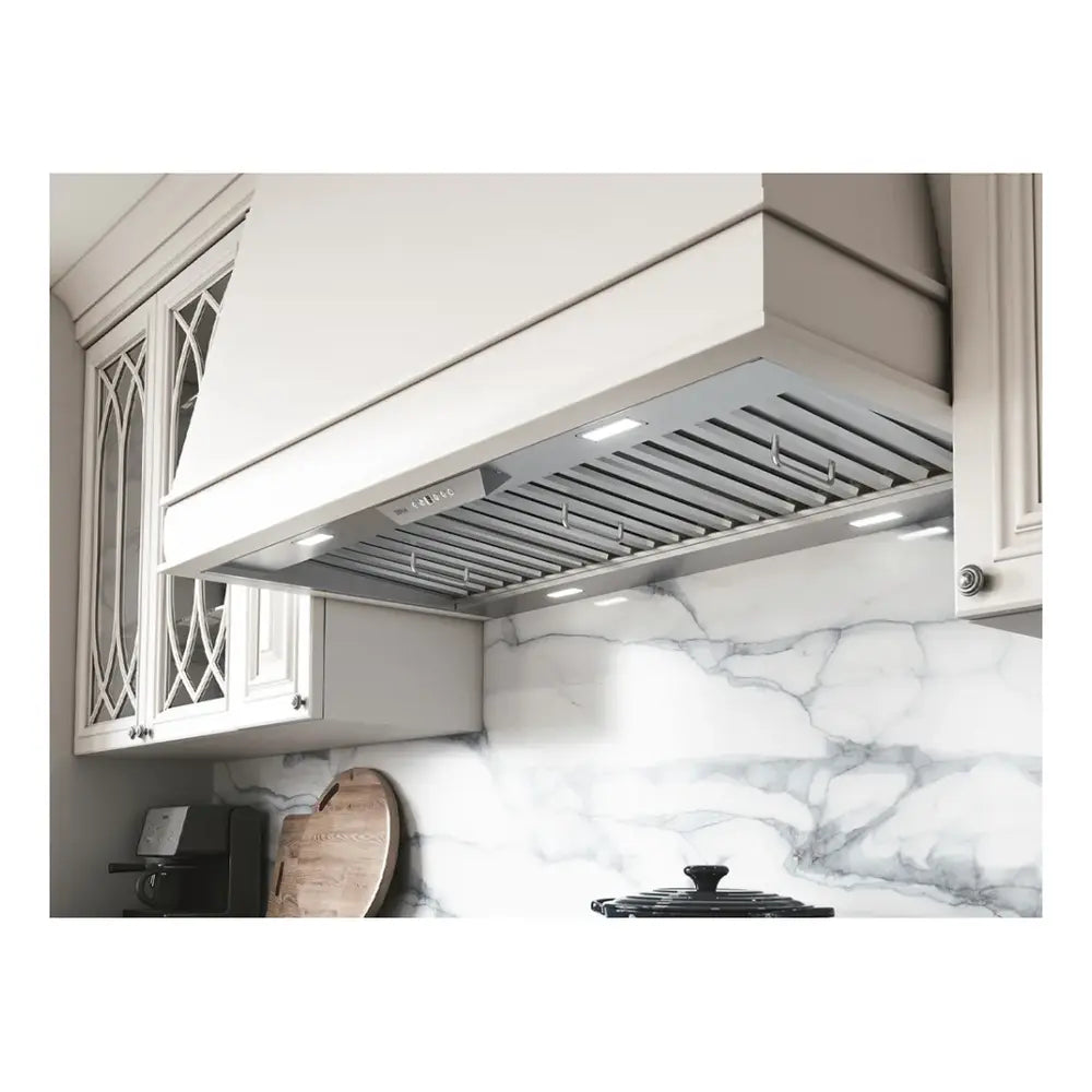 Zephyr Monsoon II, Insert, 52-3/8in, SS, LED, ACT