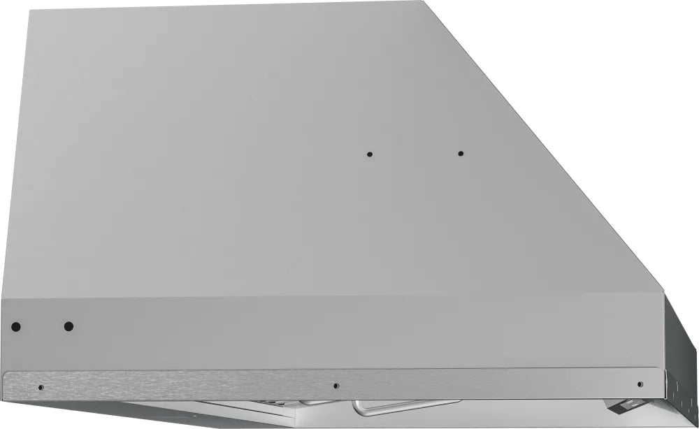 Zephyr Monsoon Connect, 36in, SS, LED, ACT