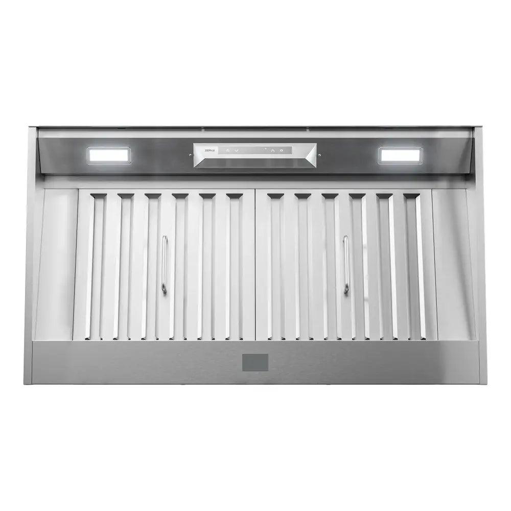 Zephyr Monsoon Connect, 42in, SS, LED, ACT