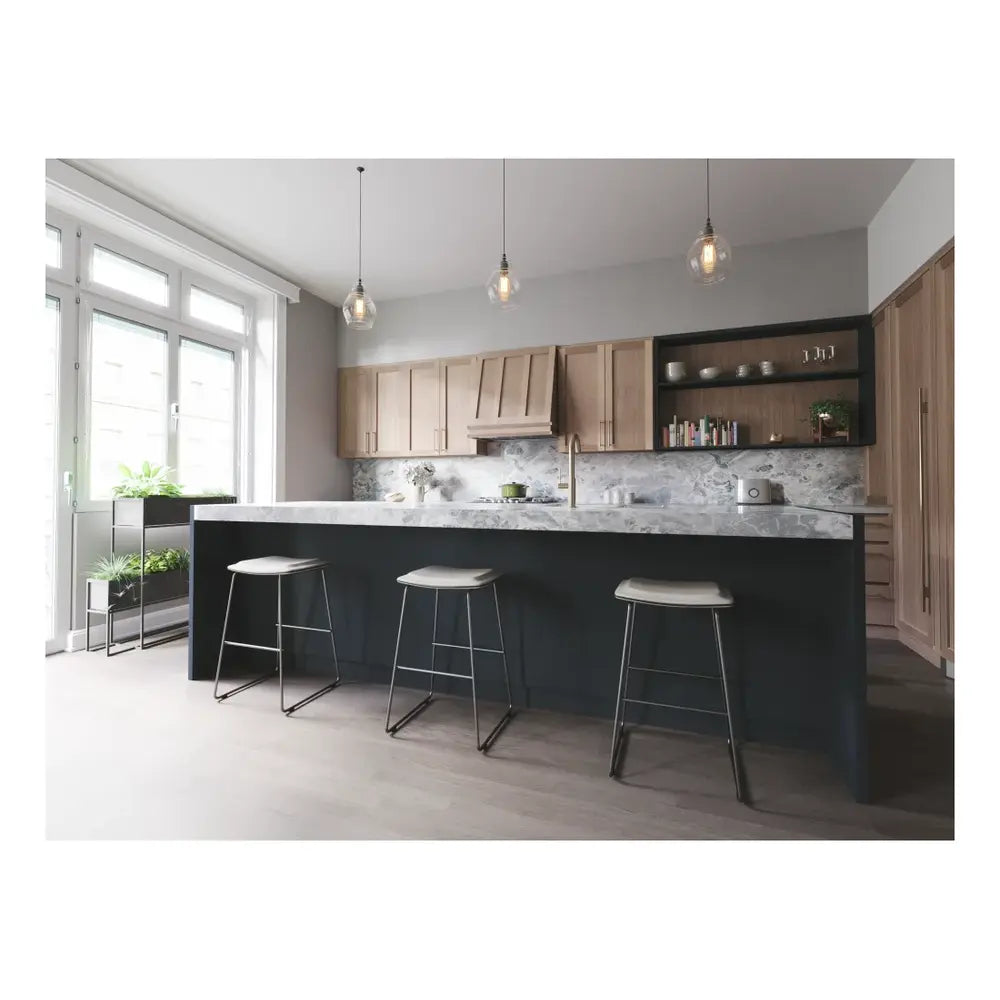 Zephyr Monsoon Connect, 42in, SS, LED, ACT